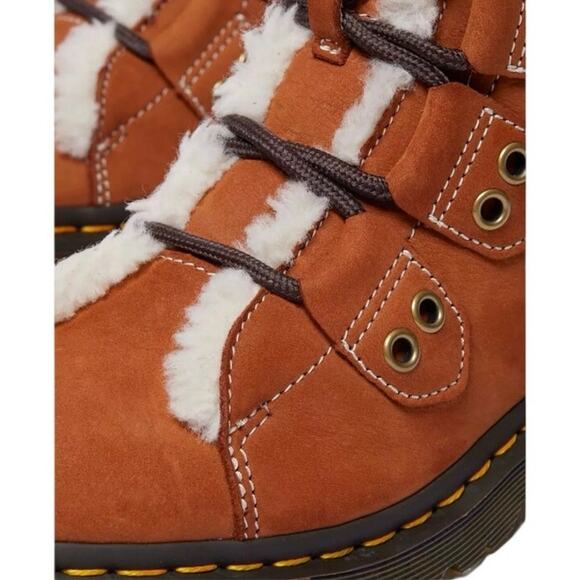 Dr. Martens Women\'s 1460 Ghille Boots NWOT